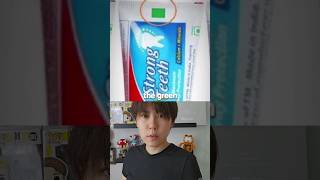 Debunking Fake Science Ep4 Toothpaste theory and light sensors [upl. by Pavlov332]