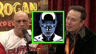 Joe Rogan  Elon Musk on Artificial Intelligence [upl. by Lyreb73]