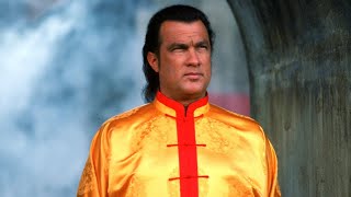 COCKPUNCHER  STEVEN SEAGAL  Trailer [upl. by Carrelli267]