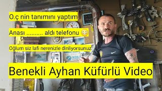 Ayhan KoÃ§Benekli Ayhan Komik Anlar 3 [upl. by Tallulah585]