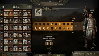 Mount amp Blade II Bannerlord Error [upl. by Dnomed450]