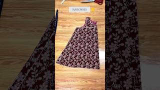 😍Cort Set Cutting😊fashion salwaar womensclothing how croptop [upl. by Sivartal]