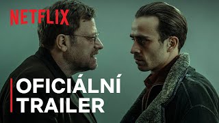 Spravedlnost  Oficiální trailer  Netflix [upl. by Shurlock]