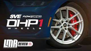 SVE® Flow Formed Series  19x1011quot DHP1 Wheels  Review 20052025 Mustang [upl. by Alla]