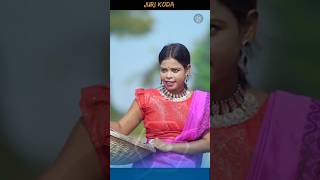 JURI KURI ✔️ New Santali Promo Video stulrasaofficial shortsfeed status jmm bjp santali [upl. by Chuipek40]