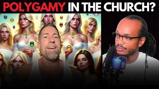 The SHOCKING Truth About Polygamy in the Church Exposed [upl. by Newfeld]