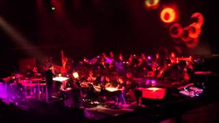 Heritage Orchestra Performs Vangelis Blade Runner Love Theme [upl. by Ronoel]