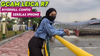 Terbaru🔥 GCAM HELENA LEICA R7  RIVERHILL CONFIG [upl. by Chandler]