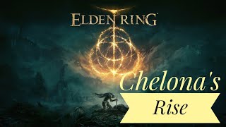 ELDEN RING  Chelonas Rise Where to find three wise beasts  Legendary Sorceries Rannis Dark Moon [upl. by Holli962]