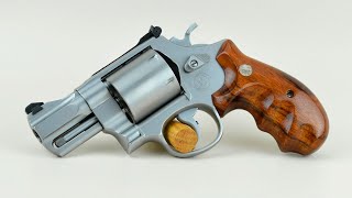 7 Best Compact Revolvers for CCW 2023 [upl. by Paff]