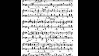 Ashkenazy plays Chopin Mazurka No 21 in C sharp minor Op 30 No 4 [upl. by Keung]