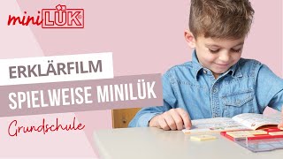 So wird miniLÜK in der Grundschule gespielt [upl. by Scrope]