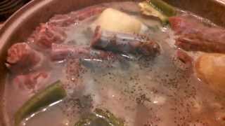 Cooking Turkey Necks [upl. by Lessur]