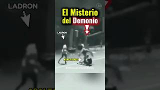 👹 El Misterio del Demonio Revelado [upl. by Auoh]