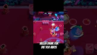 Was soll ich als 100 Abo Spezial machen brawlstars viralvideo [upl. by Coleen91]