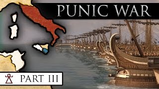 Total War History The First Punic War Part 34 [upl. by Leroi]