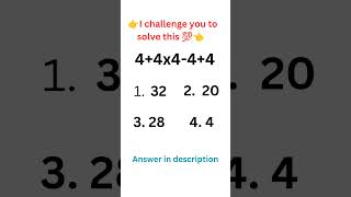 Mindiezz Level 1  Can you solve this question ⁉️ [upl. by Attenehs561]