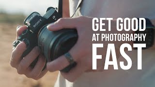 20 Essential Photography Tips For Beginner Photographers Get Good Fast [upl. by Anilac]