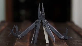 Leatherman Wave  Long Term Review [upl. by Lim401]