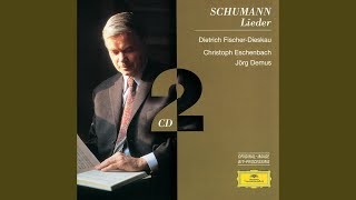 Schumann quotDie Lotosblumequot Op 25 No 7 [upl. by Allimak]