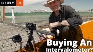 Buying an Intervalometer [upl. by Boorer786]