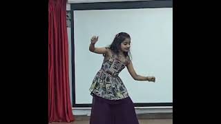 valayapatti thavile dancersofinstagram semiclassicaldancer dancereels dancecover [upl. by Noah]