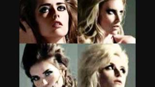 antm cycle 15 episode 13 ANN WARD VS CHELSEY HERSLEY [upl. by Statis]