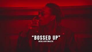 Wiz Khalifa  Juicy J  TM88 Type Beat 2016  quotBossed Upquot  Prod by RedLightMuzik [upl. by Eerdna]