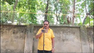 Chupana Bhi Nahin Aata Song By L K SHRESTHA [upl. by Rocco]