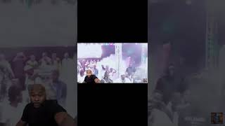 Kao Denero  HEROES album release was lit 2024  REACTION [upl. by Lilaj]