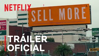 Compra ahora La conspiración consumista SUBTITULADO  Tráiler oficial  Netflix [upl. by Megan554]