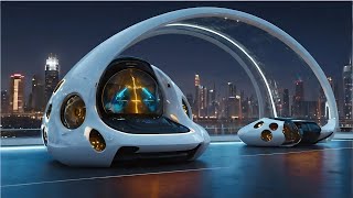 Top 20 Futuristic Inventions That Will Amaze You [upl. by Arak615]