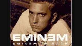 Nothing To Do  Eminem [upl. by Eleazar]