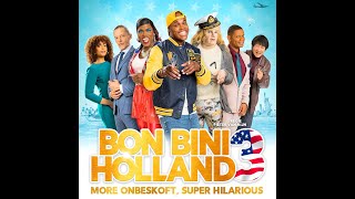 Bon Bini Holland 3 PZTV [upl. by Eiahpets]