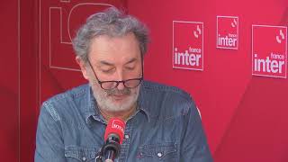 Voeux  Le Billet de François Morel [upl. by Neenaj]