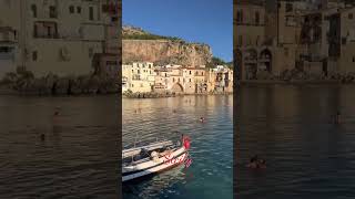 Cefalu Sicily 🇮🇹 [upl. by Adamsun]