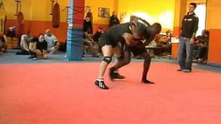 Courtney Rawle Leicester Shootfighters  Club Grappling Highlights [upl. by Settle]