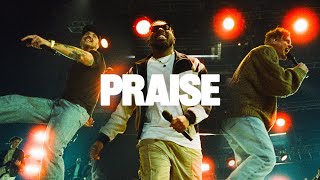 Praise feat Brandon Lake Chris Brown amp Chandler Moore  Elevation Worship [upl. by Aliel]