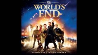 2024 End Of The World  Official Trailer [upl. by Yousuf832]