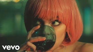 Anteros  Drunk Official Music Video [upl. by Fadas379]