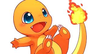 Charmander Song 2 [upl. by Terrye]