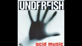 Underfish  Acid Music Remix Dj Vitormixx [upl. by Ainad]