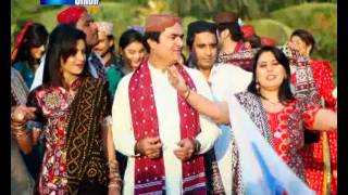 Jeay munhji sindh culture day songs [upl. by Aimar]