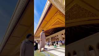 SUBHANALLAH makkah madina naat islamiclectures shorts [upl. by Ehlke]