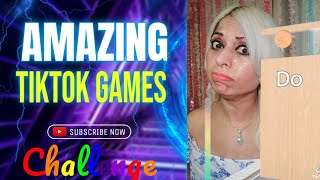 Perfect pitch challenge TikTok perfect challenge singing trending youtube viralvideo fun [upl. by Aynek371]