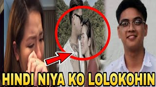 Grabe Planong PAGPAPAKASAL ni ANGELINE QUINTO sa Kanyang BOYFRIEND Inulan ng Batikos [upl. by Nerad]