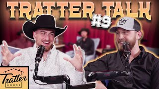 Tratter Talk 9 │ Beau Deatrick [upl. by Latonia]