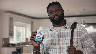 Mucinex Cold amp Flu Commercial 122022 [upl. by Kcod582]