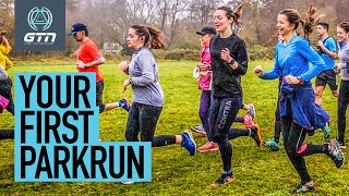 Why You Should Do A Parkrun [upl. by Mcwilliams]