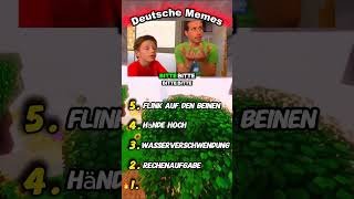 Flink auf den Beinen 💀🤣 funny top5 memes [upl. by Merriman62]